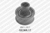 SNR GE368.17 (GE36817) Deflection/Guide Pulley, timing belt