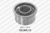 SNR GE369.10 (GE36910) Deflection/Guide Pulley, timing belt