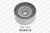 SNR GE369.19 (GE36919) Deflection/Guide Pulley, timing belt
