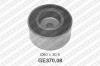 SNR GE370.08 (GE37008) Deflection/Guide Pulley, timing belt