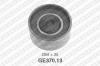 SNR GE370.13 (GE37013) Deflection/Guide Pulley, timing belt