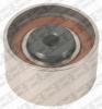 SNR GE370.15 (GE37015) Deflection/Guide Pulley, timing belt