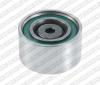 SNR GE370.18 (GE37018) Deflection/Guide Pulley, timing belt