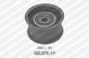 SNR GE373.11 (GE37311) Deflection/Guide Pulley, timing belt