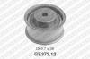 SNR GE373.12 (GE37312) Deflection/Guide Pulley, timing belt