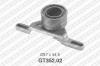 SNR GT352.02 (GT35202) Tensioner Pulley, timing belt