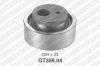 SNR GT359.04 (GT35904) Tensioner Pulley, timing belt