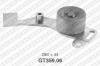 SNR GT359.06 (GT35906) Tensioner Pulley, timing belt