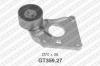 SNR GT359.27 (GT35927) Tensioner Pulley, timing belt