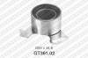 SNR GT361.02 (GT36102) Tensioner Pulley, timing belt