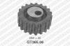 SNR GT365.06 (GT36506) Tensioner Pulley, timing belt