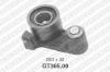 SNR GT365.09 (GT36509) Tensioner Pulley, timing belt