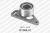 SNR GT366.01 (GT36601) Tensioner Pulley, timing belt