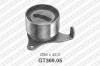 SNR GT369.05 (GT36905) Tensioner Pulley, timing belt