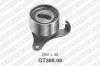 SNR GT369.06 (GT36906) Tensioner Pulley, timing belt