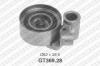 SNR GT369.28 (GT36928) Tensioner Pulley, timing belt