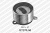 SNR GT370.00 (GT37000) Tensioner Pulley, timing belt