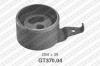 SNR GT370.04 (GT37004) Tensioner Pulley, timing belt