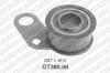 SNR GT380.00 (GT38000) Tensioner Pulley, timing belt