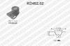 SNR KD452.02 (KD45202) Timing Belt Kit