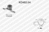 SNR KD452.04 (KD45204) Timing Belt Kit