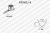 SNR KD452.14 (KD45214) Timing Belt Kit