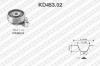 SNR KD453.02 (KD45302) Timing Belt Kit