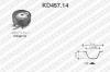 SNR KD457.14 (KD45714) Timing Belt Kit
