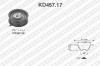 SNR KD457.17 (KD45717) Timing Belt Kit