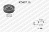 SNR KD457.18 (KD45718) Timing Belt Kit