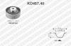 SNR KD457.40 (KD45740) Timing Belt Kit