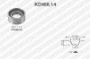 SNR KD458.14 (KD45814) Timing Belt Kit