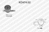 SNR KD474.02 (KD47402) Timing Belt Kit