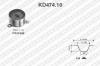 SNR KD474.10 (KD47410) Timing Belt Kit