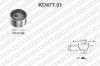 SNR KD477.01 (KD47701) Timing Belt Kit
