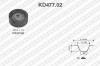 SNR KD477.02 (KD47702) Timing Belt Kit