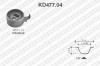 SNR KD477.04 (KD47704) Timing Belt Kit