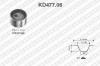 SNR KD477.06 (KD47706) Timing Belt Kit