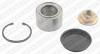 SNR R140.01 (R14001) Wheel Bearing Kit