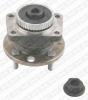 SNR R152.45 (R15245) Wheel Bearing Kit