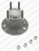 SNR R153.34 (R15334) Wheel Bearing Kit