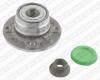 SNR R153.38 (R15338) Wheel Bearing Kit