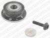 SNR R157.27 (R15727) Wheel Bearing Kit