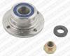 SNR R158.26 (R15826) Wheel Bearing Kit