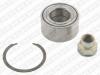 SNR R158.37 (R15837) Wheel Bearing Kit