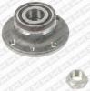 SNR R158.56 (R15856) Wheel Bearing Kit