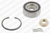 SNR R166.11 (R16611) Wheel Bearing Kit