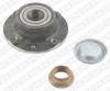 SNR R166.24 (R16624) Wheel Bearing Kit