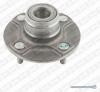 SNR R168.27 (R16827) Wheel Bearing Kit