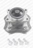 SNR R169.30 (R16930) Wheel Bearing Kit